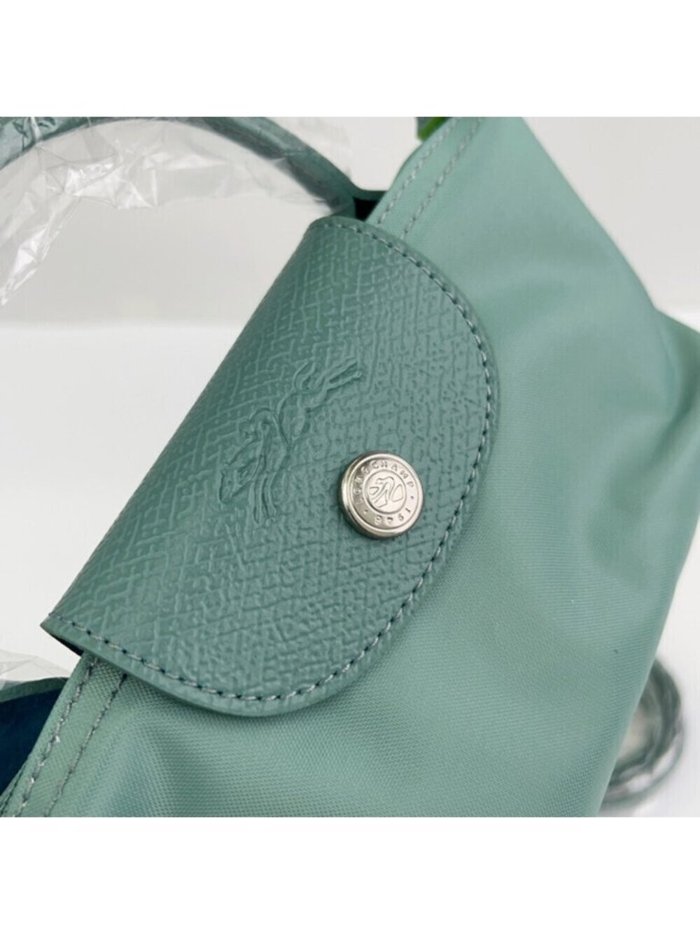 NWT Longchamp mini bag - Picture 4 of 5
